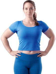 Feedback zu Bodyworkout Fitness für Bodyshape