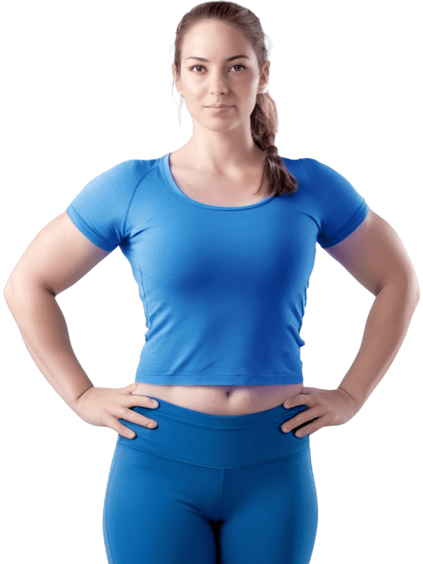 Feedback zu Bodyworkout Fitness für Bodyshape